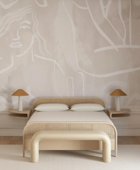 Фотообои My Fresco Креативи