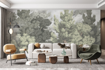 Фотообои Onprint FOREVER SUMMER