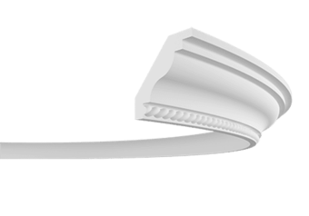 Карниз Европласт