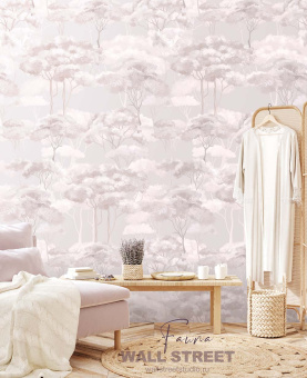 Фотообои Wall Street FAUNA