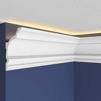 Карниз Европласт