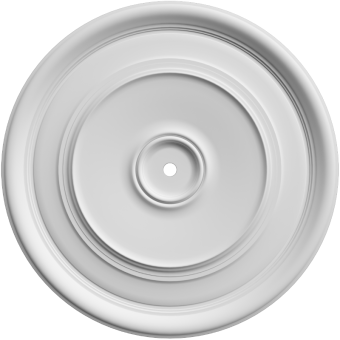 Розетка гладкая Artpole