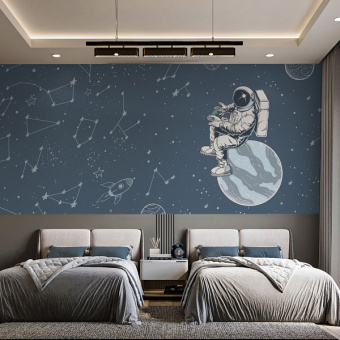 Фотообои Мне обои