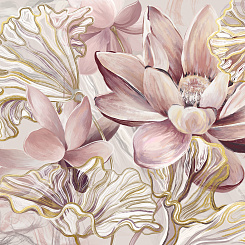 Фотообои Wall Street SOLO 22