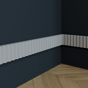 Молдинг Европласт