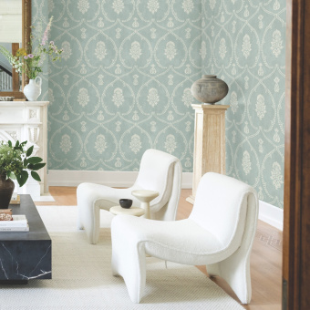 Обои York Ronald Redding Astoria