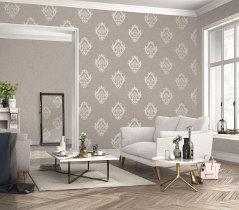 Обои Rasch Diona