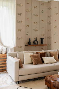 Обои Coordonne Rest Time