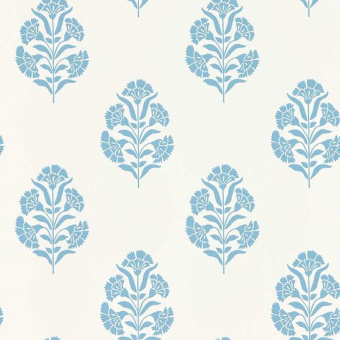 Обои Clarke & Clarke Secret Garden