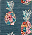 Обои Matthew Williamson Deya Collection