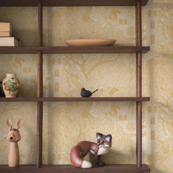 Обои Borastapeter Fairyland