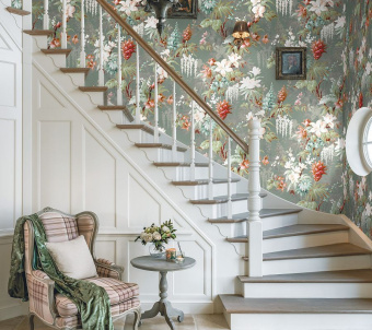 Обои Loymina Equator