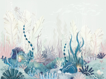 Фрески/Панно ORTOGRAF Fancy