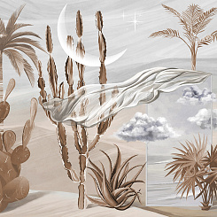 Фотообои Wall Street DALI