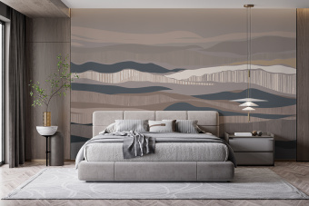 Фотообои Craft Design Lab Креатив