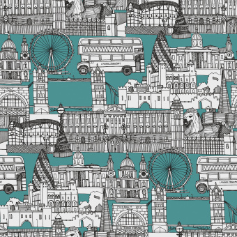 Фрески/Панно ORTOGRAF Паттерны