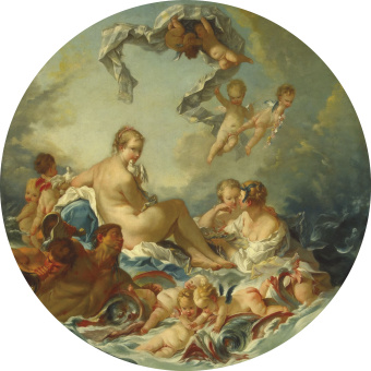 Фрески/Панно ORTOGRAF Живопись