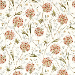 Обои Zoffany Indienne