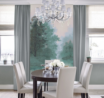 Обои Loymina Пейзаж