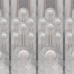 Фотообои Wall Street DECO