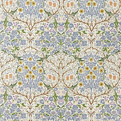 Ткань Morris & Co. Indoor Outdoor Weaves
