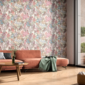 Обои Kerama Marazzi Reflection