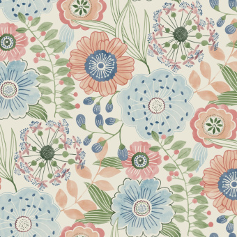 Обои York Artisan Studio