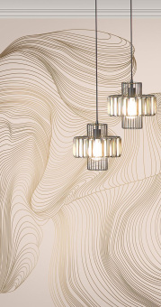 Фрески/Панно Affresco Lines