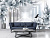 Обои Artmegahome Дизайнерские цветы