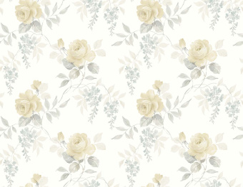 Обои Wallquest Alice & Rose