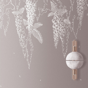 Фрески/Панно Fresq GEO