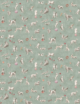 Обои Room Reform Kids