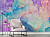 Обои Artmegahome Флюид Art
