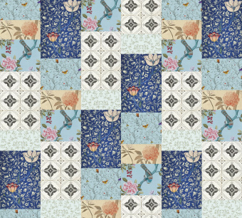 Фрески/Панно ORTOGRAF