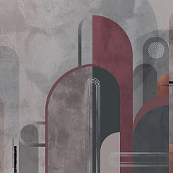 Фотообои Wall Street DECO