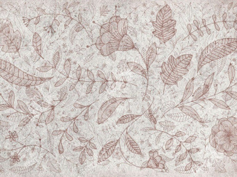 Фотообои My Fresco Природа