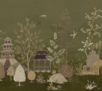 Обои Loymina Панорама