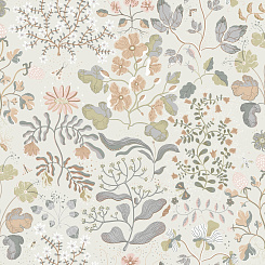 Обои A-Street Prints Botanica