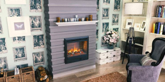 Гипсовые 3D панели Artpole