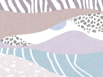 Фотообои Wall Street MATISSE