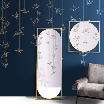 Фрески/Панно Fresq GEO