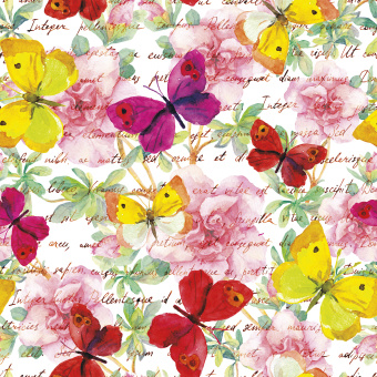 Фрески/Панно ORTOGRAF Паттерны