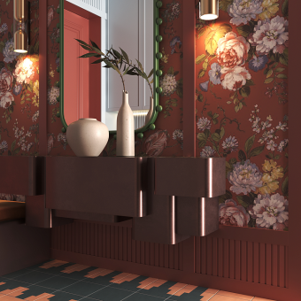 Молдинг Европласт