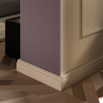 Декоративная панель Европласт