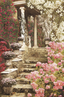 Фрески/Панно ORTOGRAF Парки и Сады