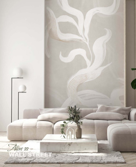 Фотообои Wall Street ALIVE 22