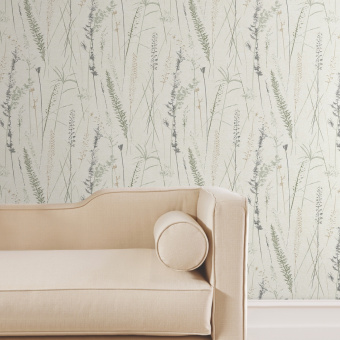 Обои York Antonina Vella Layered Luxe