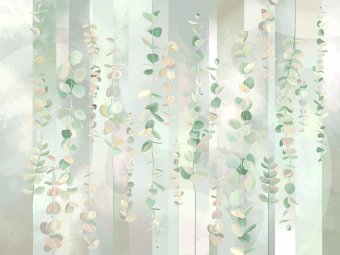 Фотообои Wall Street ALEXANDRA