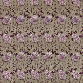 Morris & Co Archive Prints III