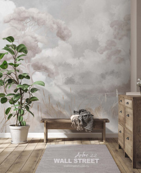 Фотообои Wall Street ARBRE 22